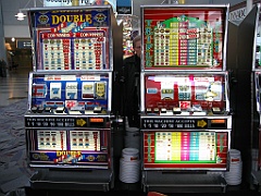 264 Las Vegas - Aéroport